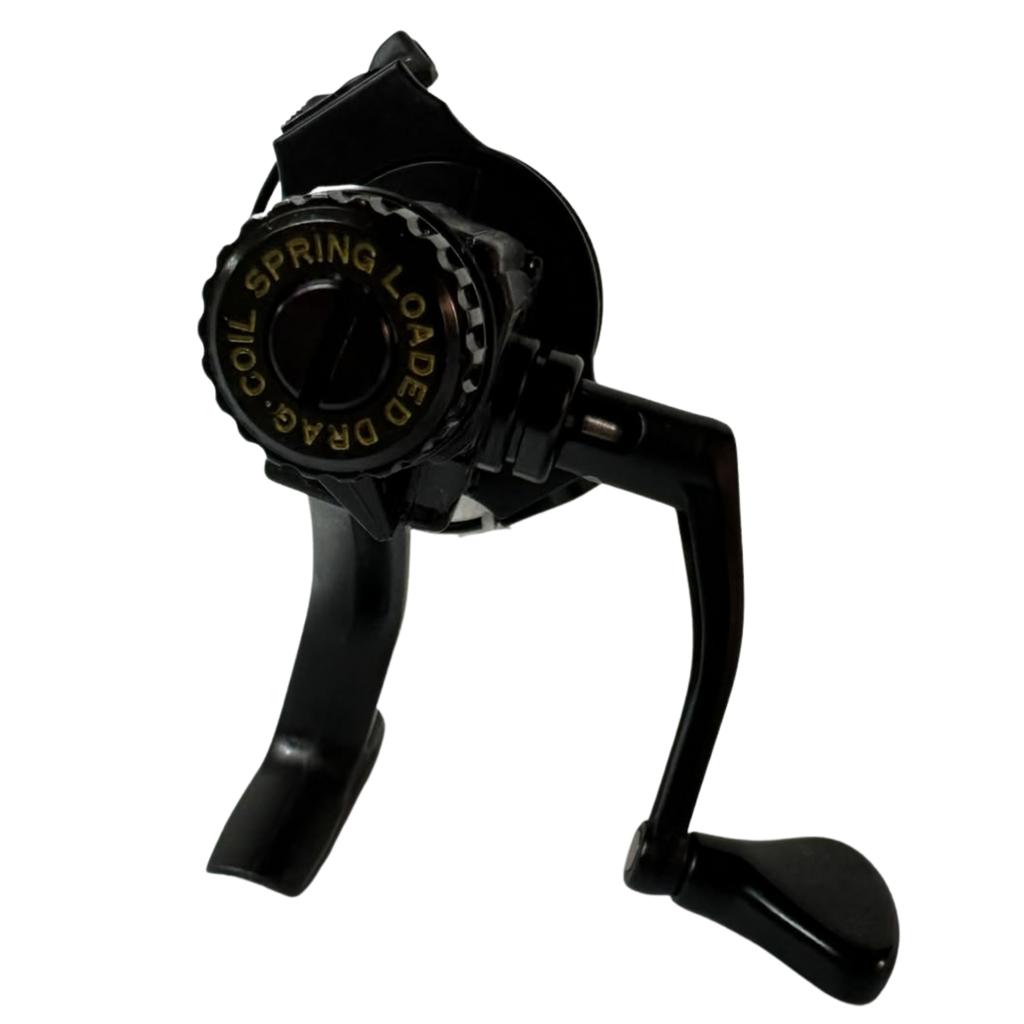 Shakespeare Sigma 2400-030 Graphite Skirted Spool Spinning Reel