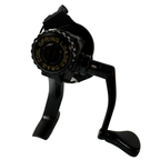 Shakespeare Sigma 2400-030 Graphite Skirted Spool Spinning Reel