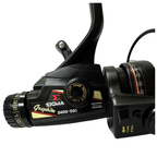 Shakespeare Sigma 2400-030 Graphite Skirted Spool Spinning Reel