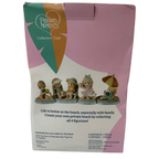 Precious Moments Collectors' Club 2023 Symbol of Membership Figurine