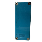 MXR M294 Sugar Drive Compact Transparent Overdrive Pedal