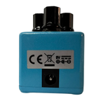 MXR M294 Sugar Drive Compact Transparent Overdrive Pedal