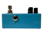 MXR M294 Sugar Drive Compact Transparent Overdrive Pedal