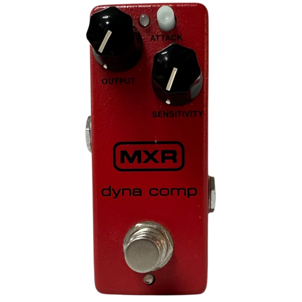 MXR M291 Dyna Comp Mini Compressor Main image