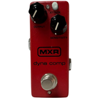 MXR M291 Dyna Comp Mini Compressor
