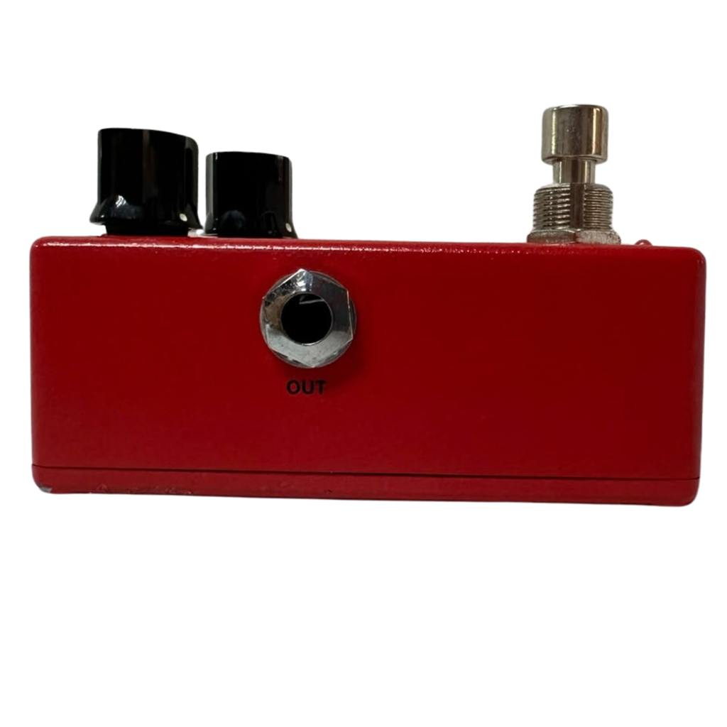 MXR M291 Dyna Comp Mini Compressor