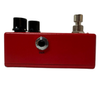 MXR M291 Dyna Comp Mini Compressor