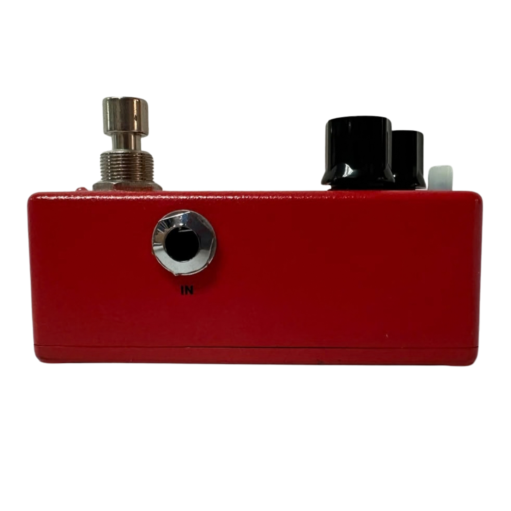 MXR M291 Dyna Comp Mini Compressor