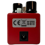 MXR M291 Dyna Comp Mini Compressor