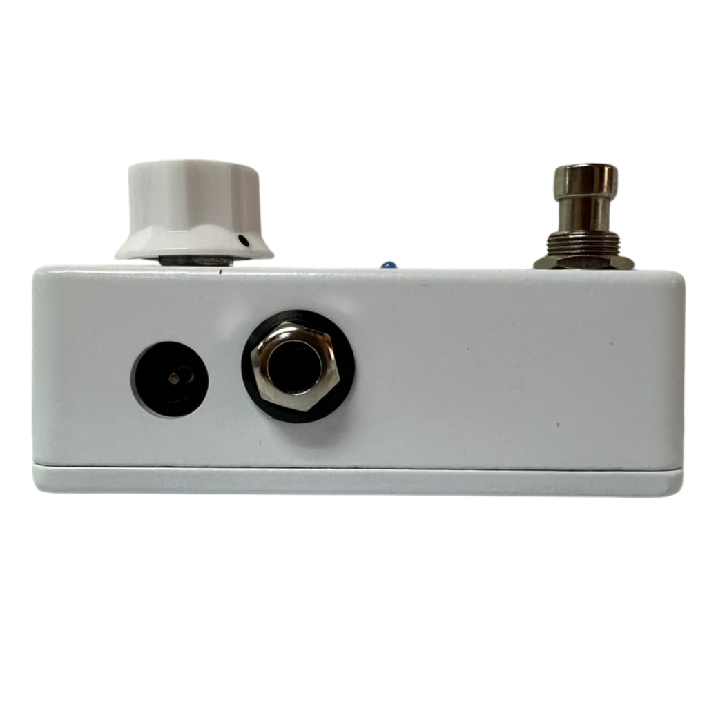 Keeley Katana Mini Clean Boost Guitar Effects Peda