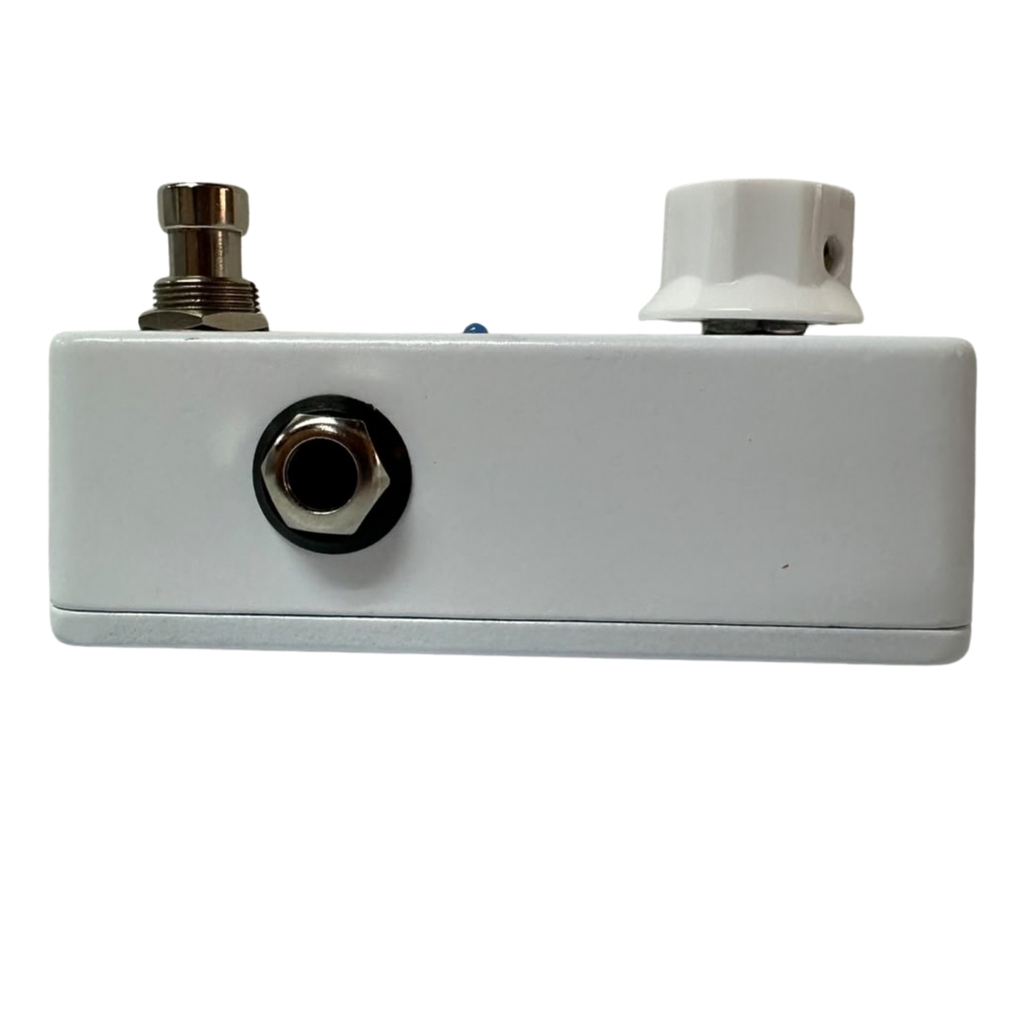 Keeley Katana Mini Clean Boost Guitar Effects Peda