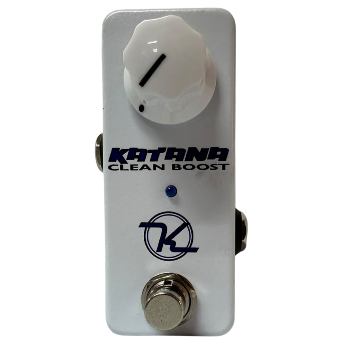 Keeley Katana Mini Clean Boost Guitar Effects Peda Main image