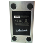 TC Electronic Choka Tremolo, a Vintage-Flavored, All-Analog Guitar Effects Pedal