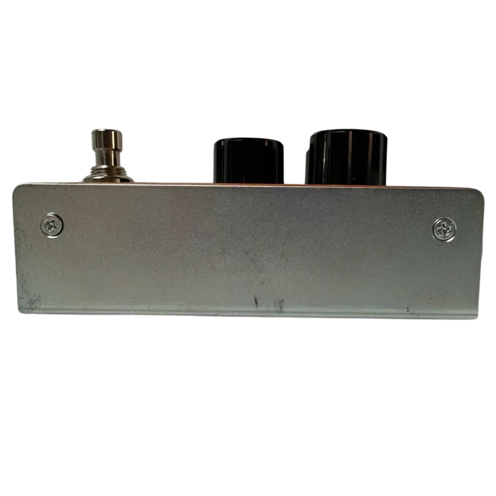 TC Electronic Choka Tremolo, a Vintage-Flavored, All-Analog Guitar Effects Pedal Secondary image