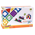 Supermags Playmags 50-Piece Accessory Set