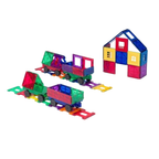 Supermags Playmags 50-Piece Accessory Set
