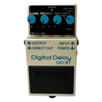 BOSS DD-3T Digital Delay