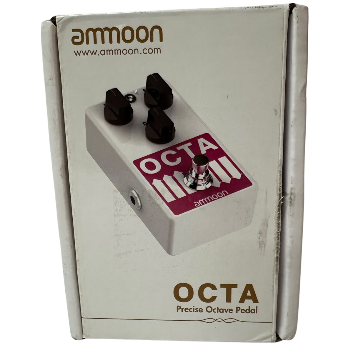 Ammoon Precise Octa