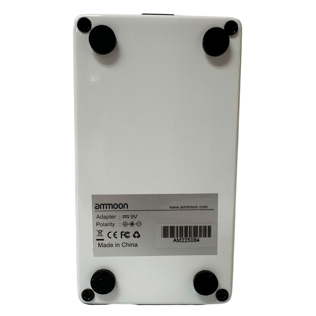 Ammoon Precise Octa
