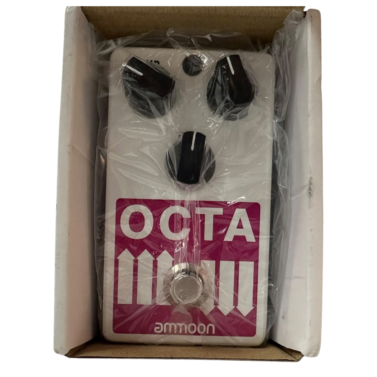 Ammoon Precise Octa