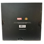 Marvel Gallery: Avengers Endgame Iron Man MK85 PVC Diorama