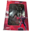 Marvel Black Panther Battle Diorama Series