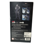 ZD Toys Action Figure Collectibles 7 Inch War Machine