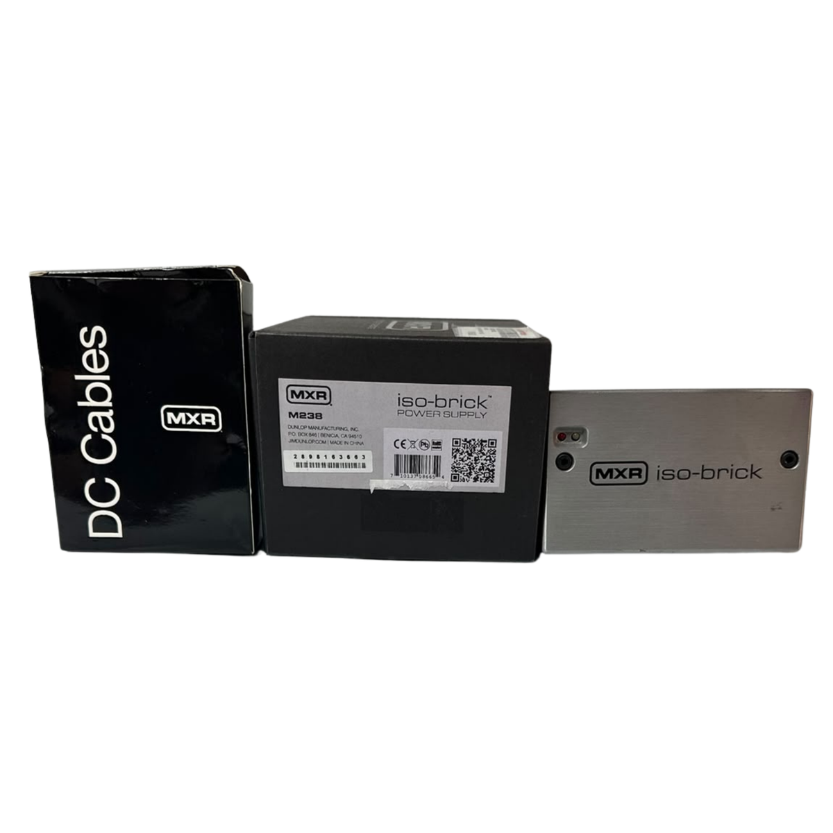 MXR M238 Iso-Brick Power Supply