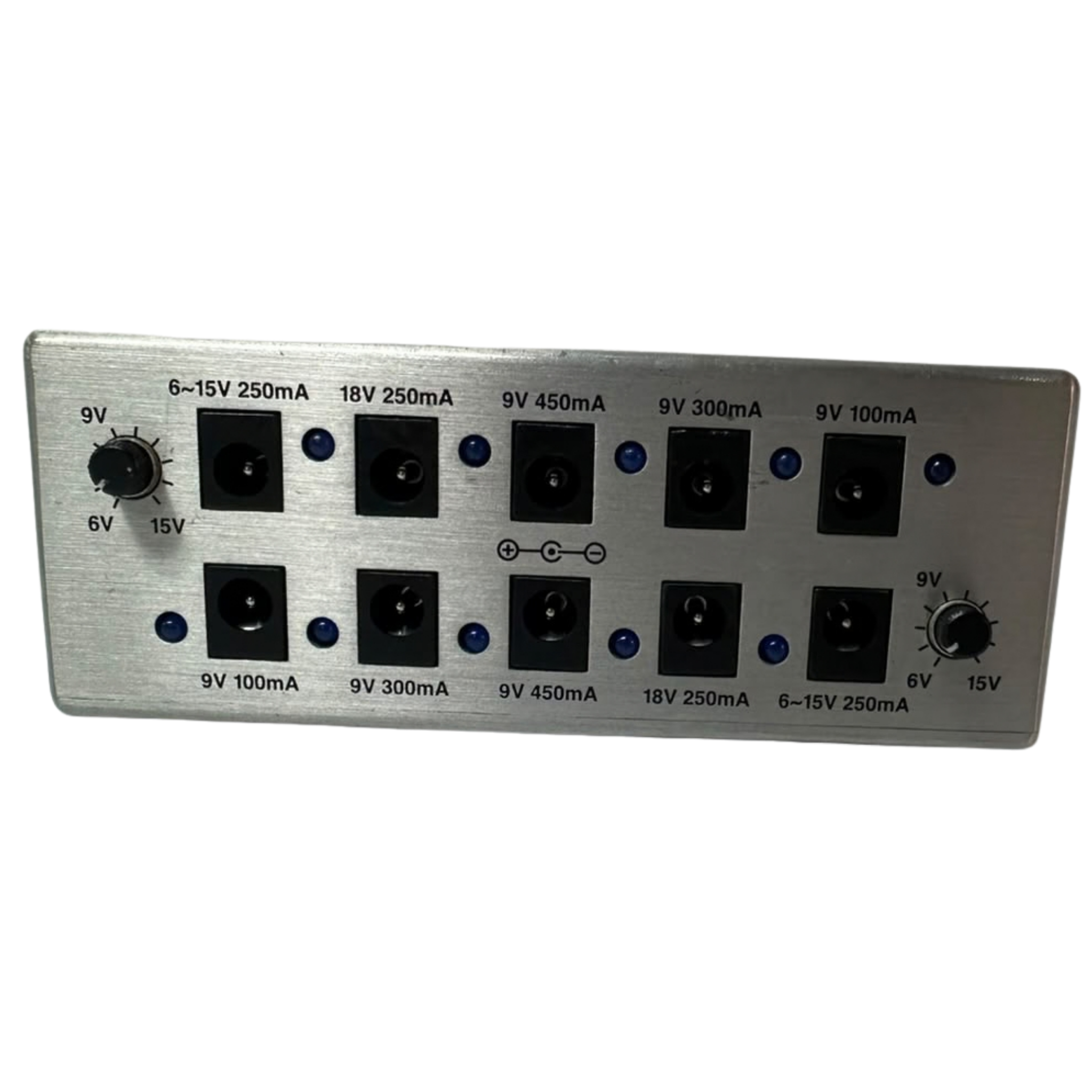 MXR M238 Iso-Brick Power Supply Secondary image