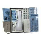 Feel Fresh AquaJet+ Water Flosser kit