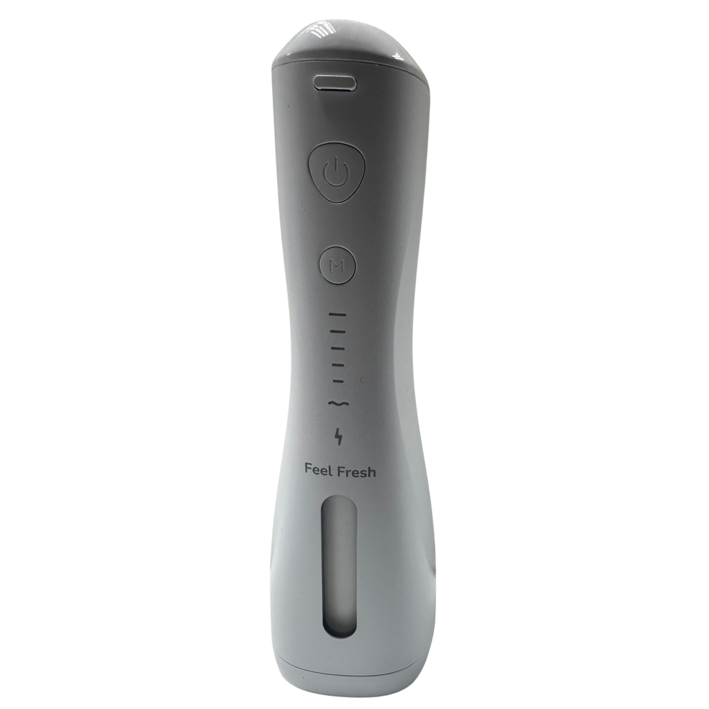 Feel Fresh AquaJet+ Water Flosser kit