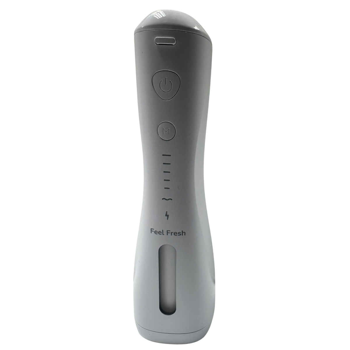 Feel Fresh AquaJet+ Water Flosser kit