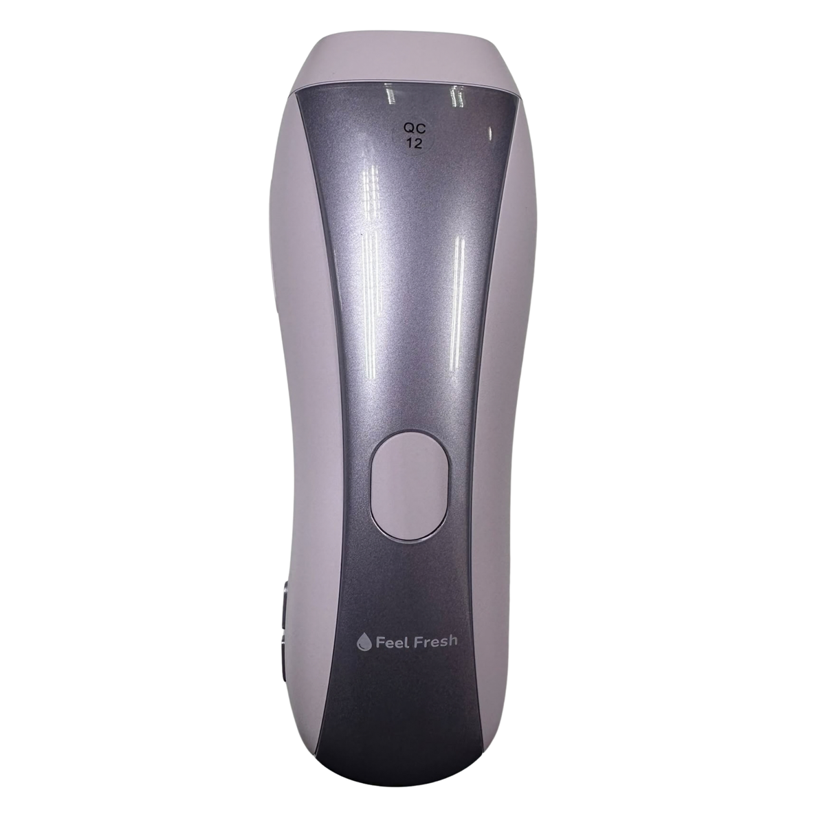 Feel Fresh LuminSapphire IPL Hair Removal Device.