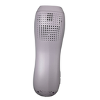 Feel Fresh LuminSapphire IPL Hair Removal Device.