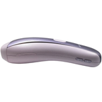 Feel Fresh LuminSapphire IPL Hair Removal Device.