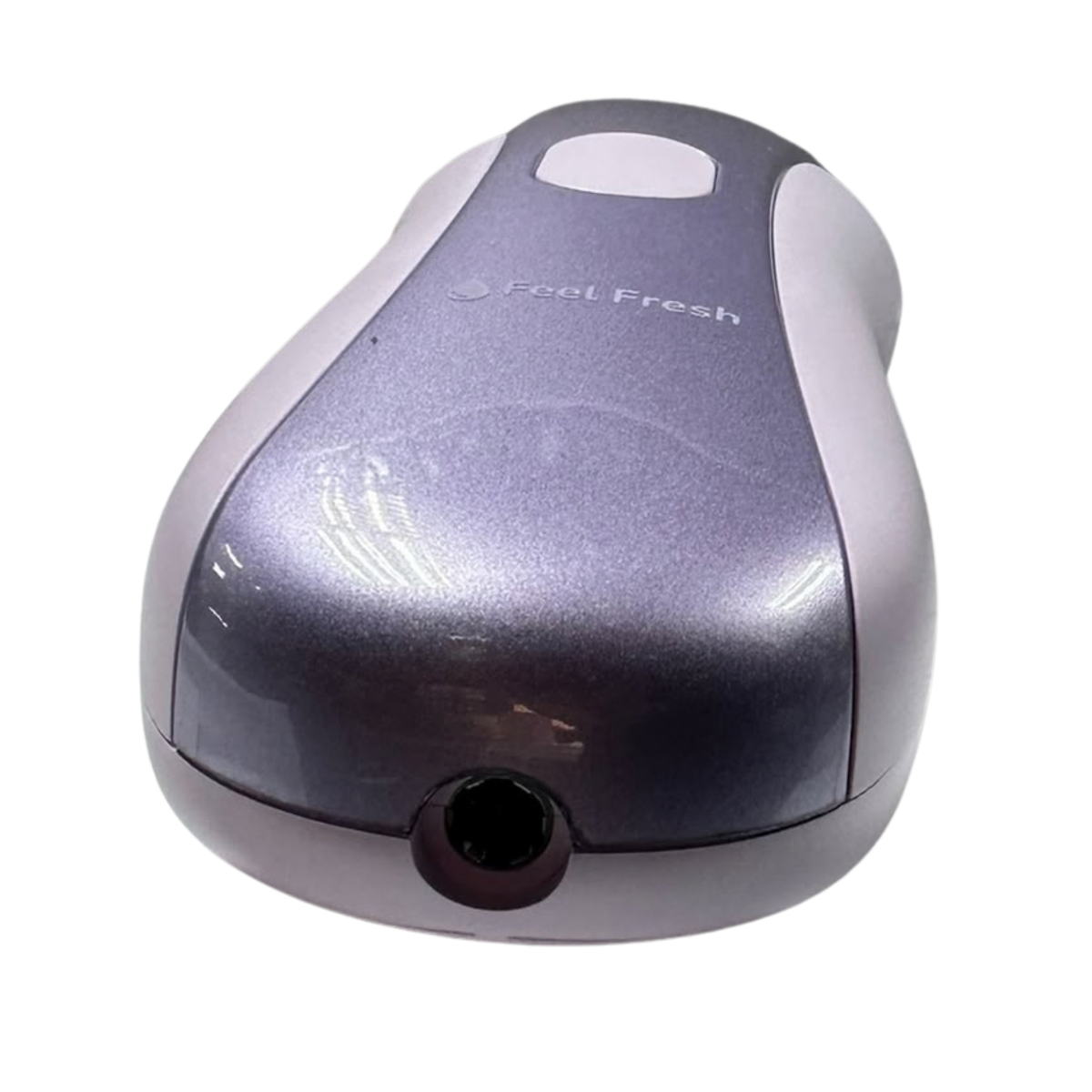 Feel Fresh LuminSapphire IPL Hair Removal Device.
