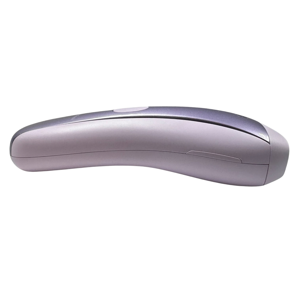 Feel Fresh LuminSapphire IPL Hair Removal Device.
