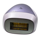 Feel Fresh LuminSapphire IPL Hair Removal Device.