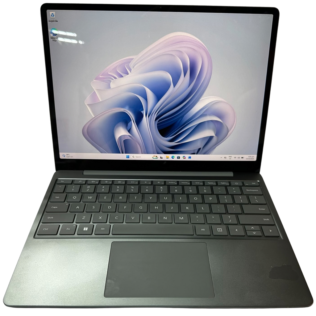 MICROSOFT Surface Laptop Go 3