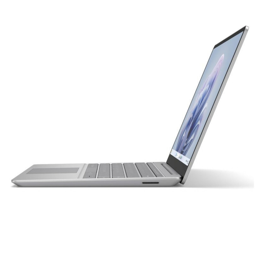 MICROSOFT Surface Laptop Go 3