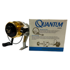 Quantum GW8 Saltwater-Protected Spinning Reel