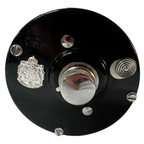 Abu Ambassadeur 8000C Automatic Two-Speed Sea Fishing Reel