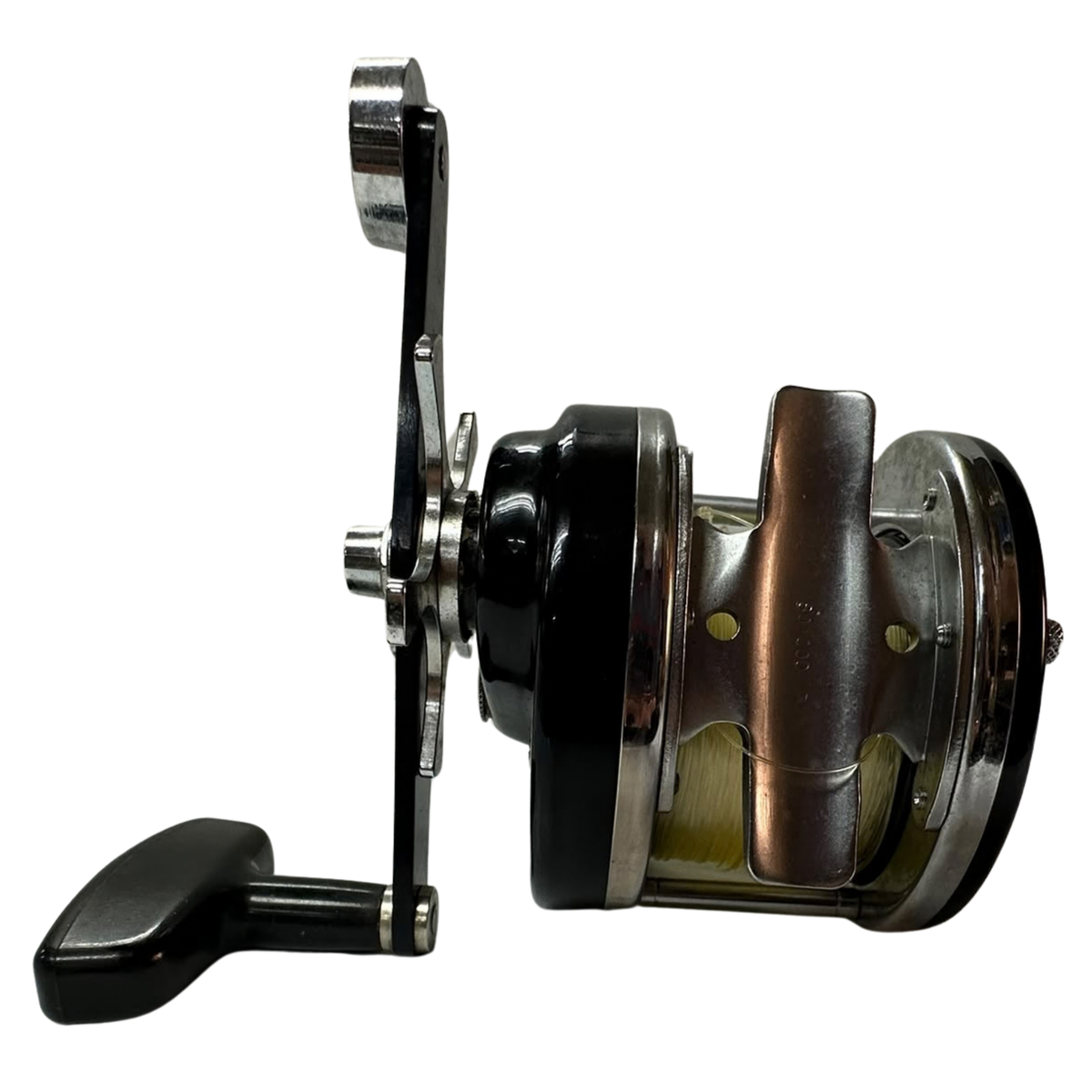 Abu Ambassadeur 8000C Automatic Two-Speed Sea Fishing Reel