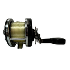 Abu Ambassadeur 8000C Automatic Two-Speed Sea Fishing Reel