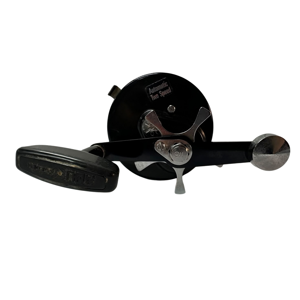 Abu Ambassadeur 8000C Automatic Two-Speed Sea Fishing Reel