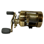 Tica Pisces PC200 Baitcasting/Round Conventional Fishing Reel