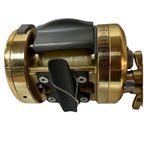 Tica Pisces PC200 Baitcasting/Round Conventional Fishing Reel