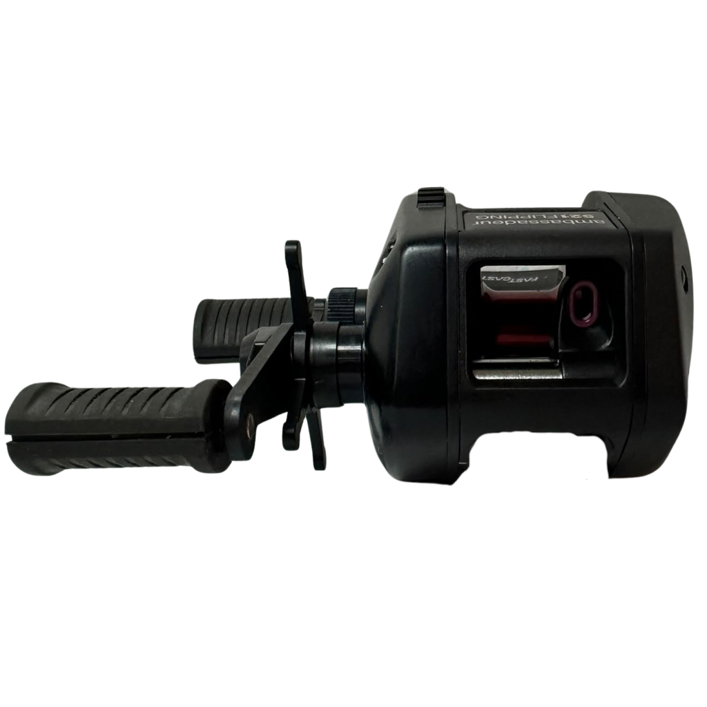 Abu Garcia Baitcasting Reel Ambassadeur 521 Fl