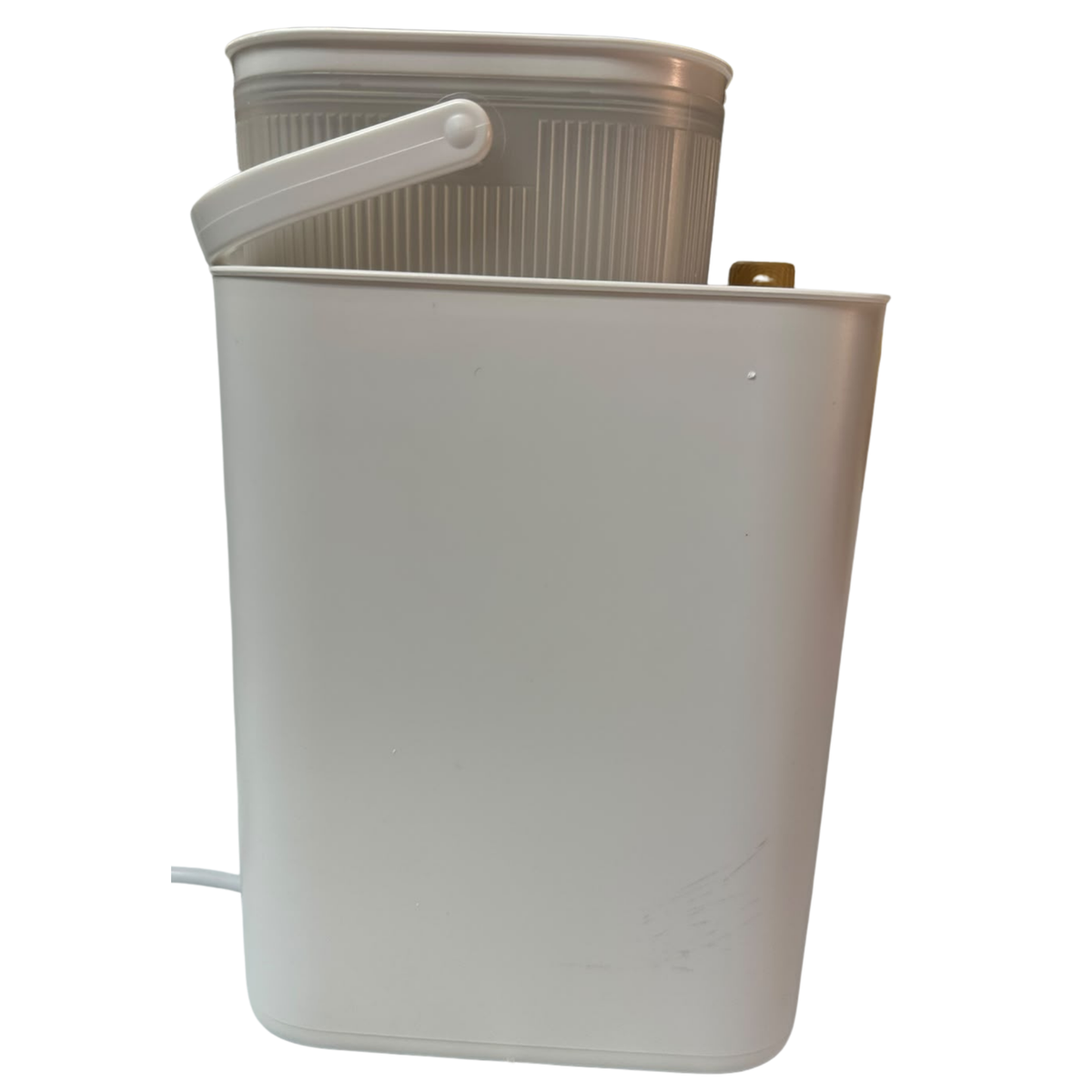 EuropAce 3.6L Filtered Instant Hot Water Dispenser Model EWP 3362A