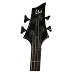 ESP LTD bass guitar was manufactured in 2006